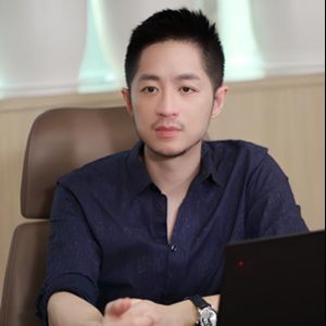 CEO-Lincoln LAI